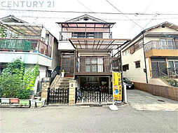尼崎市東難波町5丁目中古戸建