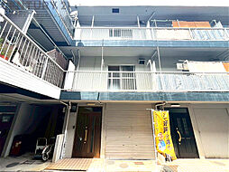 尼崎市名神町2丁目中古テラスハウス