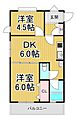 エーデルハイム船原4階6.5万円