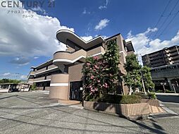 ゼフィール宝塚