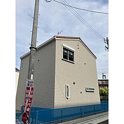 田能戸建貸家