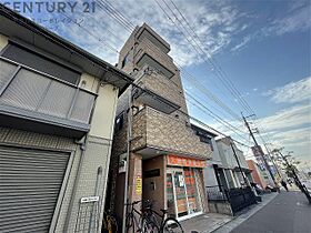 リーソンズコート伊丹  ｜ 兵庫県伊丹市行基町1丁目（賃貸マンション1R・4階・20.34㎡） その15