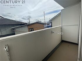 サカト2  ｜ 兵庫県伊丹市平松4丁目（賃貸マンション1R・2階・23.93㎡） その10