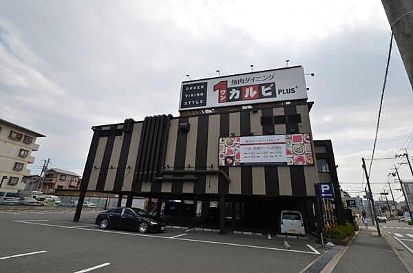 兵庫県川西市中央町(賃貸マンション1LDK・14階・45.30㎡)の写真 その20