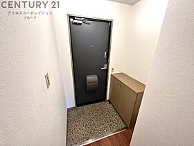 フィノ・カサ宝南  ｜ 兵庫県宝塚市湯本町（賃貸マンション2LDK・2階・55.72㎡） その11