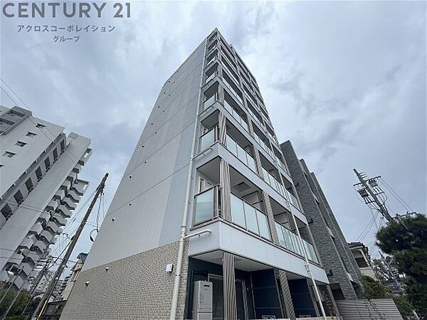兵庫県伊丹市伊丹3丁目(賃貸マンション1DK・9階・24.08㎡)の写真 その15