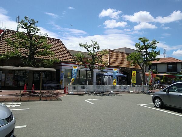 画像23:【スーパー】関西スーパー稲野店まで470ｍ