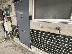 高司住宅  ｜ 兵庫県宝塚市高司1丁目（賃貸アパート1LDK・2階・33.00㎡） その15