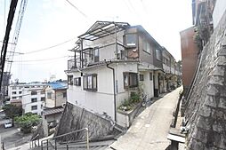 🉐敷金礼金0円！🉐花屋敷荘園テラスハウス