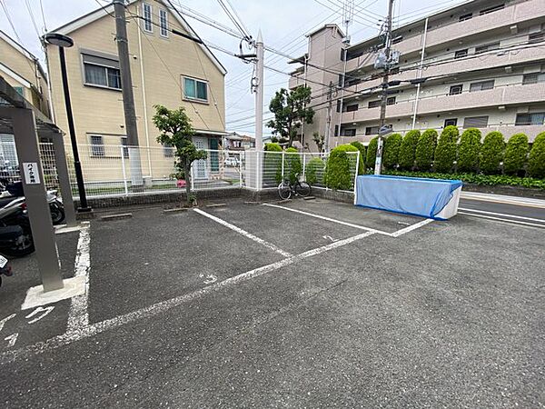 第二吉田ハイツ ｜兵庫県伊丹市荻野1丁目(賃貸マンション3LDK・2階・65.11㎡)の写真 その25