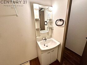 兵庫県宝塚市湯本町（賃貸マンション2LDK・2階・55.72㎡） その7