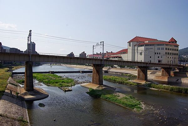 エコロジー宝塚レジデンス ｜兵庫県宝塚市栄町1丁目(賃貸マンション1K・4階・24.41㎡)の写真 その25