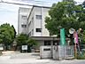 周辺：【小学校】伊丹市立　笹原小学校まで397ｍ