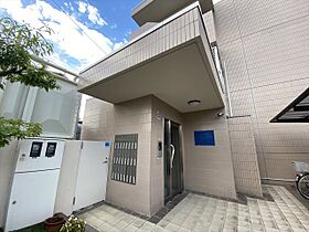 兵庫県宝塚市山本中2丁目（賃貸マンション1K・2階・24.00㎡） その27