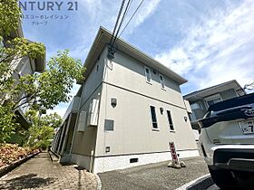 サカセ川ハイツ　Ｃ棟  ｜ 兵庫県宝塚市小林1丁目（賃貸アパート1LDK・1階・40.42㎡） その15