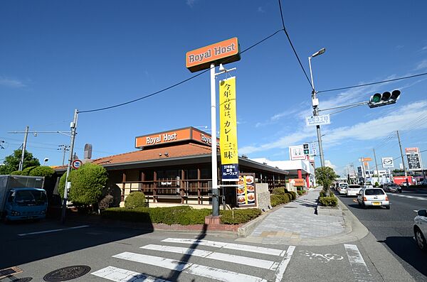 アルチェ ｜兵庫県宝塚市清荒神2丁目(賃貸アパート1LDK・2階・41.26㎡)の写真 その24