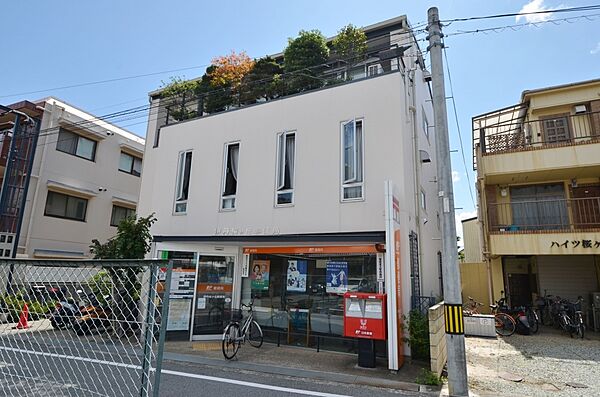 プライムコート荒牧 ｜兵庫県伊丹市荒牧5丁目(賃貸マンション1K・2階・21.25㎡)の写真 その25