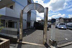 アリス　オブ　ゴールデンバッハ  ｜ 兵庫県宝塚市伊孑志1丁目（賃貸マンション1K・2階・24.00㎡） その25