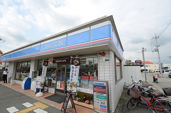 ビガ―ポリス133宝塚 ｜兵庫県宝塚市武庫川町(賃貸マンション1K・6階・24.00㎡)の写真 その20