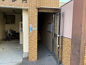 ビバハイツ伊丹  ｜ 兵庫県伊丹市伊丹3丁目（賃貸マンション1K・2階・20.45㎡） その20