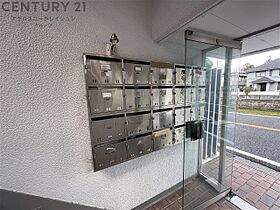 カーサブランコ  ｜ 兵庫県宝塚市野上6丁目（賃貸マンション1R・1階・15.00㎡） その18