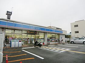 兵庫県尼崎市南武庫之荘3丁目（賃貸アパート1LDK・1階・30.01㎡） その22