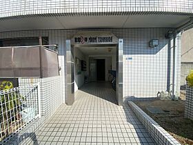 バディー南塚口  ｜ 兵庫県尼崎市南塚口町8丁目（賃貸マンション1R・2階・18.20㎡） その26