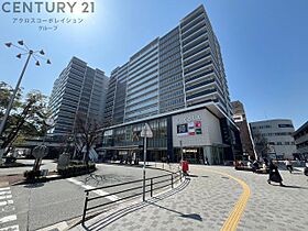 プラウド阪急塚口駅前  ｜ 兵庫県尼崎市南塚口町2丁目（賃貸マンション2LDK・5階・72.85㎡） その1