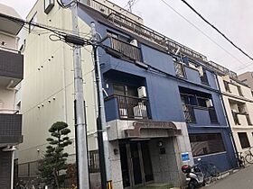 クリエーション21  ｜ 兵庫県尼崎市塚口本町2丁目（賃貸マンション1R・3階・18.00㎡） その1