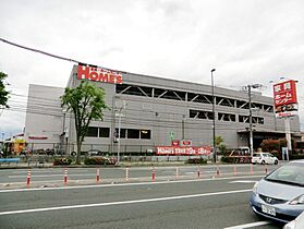 若王寺貸家西棟  ｜ 兵庫県尼崎市若王寺2丁目（賃貸一戸建2LDK・1階・40.00㎡） その2