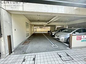 兵庫県尼崎市大庄中通2丁目（賃貸マンション2LDK・3階・50.40㎡） その20