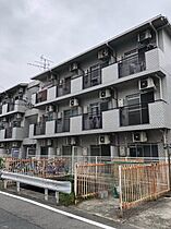 サンハイツイシハラ  ｜ 兵庫県尼崎市西立花町3丁目（賃貸マンション1R・1階・18.00㎡） その18