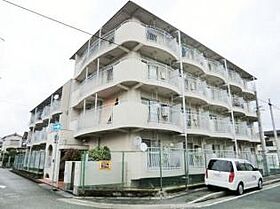 シャトルイツキ  ｜ 兵庫県尼崎市武庫之荘本町2丁目（賃貸マンション1DK・4階・25.74㎡） その1