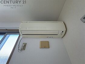 ＯＴＴＳ西ノ口  ｜ 兵庫県伊丹市御願塚5丁目（賃貸アパート1R・3階・26.33㎡） その19