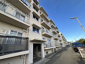 View Terrace売布1  ｜ 兵庫県宝塚市売布ガ丘（賃貸マンション1LDK・1階・38.64㎡） その1