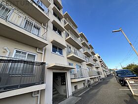 View Terrace売布1  ｜ 兵庫県宝塚市売布ガ丘（賃貸マンション1LDK・1階・38.64㎡） その15