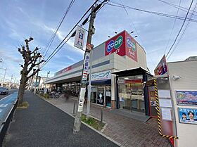 ヒルズ武庫之荘  ｜ 兵庫県尼崎市武庫之荘1丁目（賃貸マンション1R・3階・17.00㎡） その25