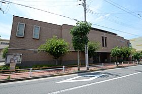 Maison de Marina 甲子園  ｜ 兵庫県西宮市甲子園七番町（賃貸マンション1LDK・2階・31.92㎡） その24