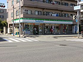 エクシージュ武庫川  ｜ 兵庫県尼崎市大庄西町1丁目（賃貸マンション1R・1階・30.40㎡） その22