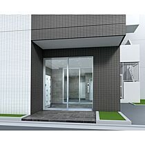 兵庫県西宮市笠屋町（賃貸マンション1K・5階・26.26㎡） その7