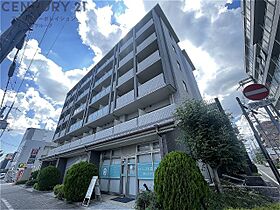 兵庫県伊丹市南本町2丁目（賃貸マンション1R・2階・30.96㎡） その1