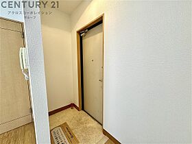 エスペランサ伊丹  ｜ 兵庫県伊丹市梅ノ木6丁目（賃貸マンション1R・1階・21.08㎡） その11