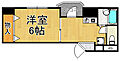 光陽川西5階4.8万円