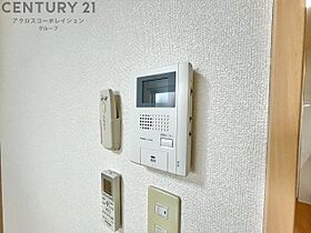 アンプルールフェールメルカート・デリ・アパルタメンティ2  ｜ 兵庫県尼崎市塚口本町2丁目（賃貸マンション1K・3階・29.60㎡） その16