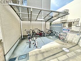 アンプルールフェールメルカート・デリ・アパルタメンティ2  ｜ 兵庫県尼崎市塚口本町2丁目（賃貸マンション1K・3階・29.60㎡） その23