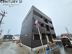 兵庫県宝塚市高司5丁目（賃貸アパート1K・2階・25.51㎡） その15