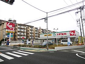 ユウ・アムール  ｜ 兵庫県尼崎市御園2丁目（賃貸アパート1K・2階・27.18㎡） その19