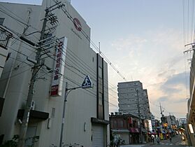 フジパレス武庫川駅東5番館  ｜ 兵庫県尼崎市大庄西町1丁目（賃貸アパート1K・3階・30.29㎡） その21