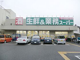 ダイワール立花  ｜ 兵庫県尼崎市水堂町1丁目（賃貸マンション1K・4階・26.87㎡） その21