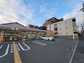 ヴェールシャルマン塚口  ｜ 兵庫県尼崎市久々知2丁目（賃貸マンション1K・2階・25.08㎡） その3